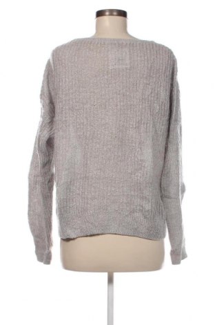 Γυναικείο πουλόβερ H&M L.O.G.G., Μέγεθος S, Χρώμα Γκρί, Τιμή 5,20 €