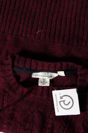 Γυναικείο πουλόβερ H&M L.O.G.G., Μέγεθος M, Χρώμα Πολύχρωμο, Τιμή 4,66 €