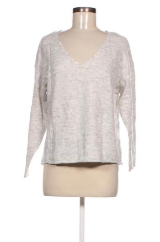 Γυναικείο πουλόβερ H&M L.O.G.G., Μέγεθος XS, Χρώμα Γκρί, Τιμή 8,07 €