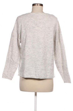 Дамски пуловер H&M L.O.G.G., Размер XS, Цвят Сив, Цена 8,41 лв.
