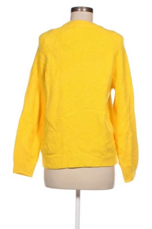 Damenpullover H&M L.O.G.G., Größe M, Farbe Gelb, Preis 6,46 €