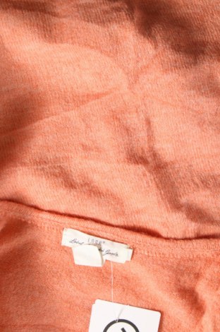 Damenpullover H&M L.O.G.G., Größe M, Farbe Orange, Preis € 5,65