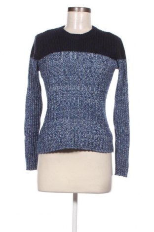 Γυναικείο πουλόβερ H&M L.O.G.G., Μέγεθος S, Χρώμα Μπλέ, Τιμή 7,67 €