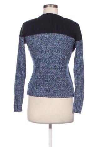 Дамски пуловер H&M L.O.G.G., Размер S, Цвят Син, Цена 14,99 лв.