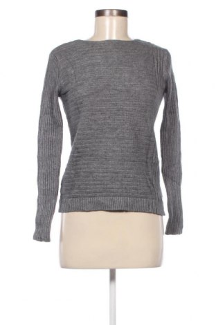 Γυναικείο πουλόβερ H2O, Μέγεθος M, Χρώμα Γκρί, Τιμή 12,68 €