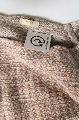 Γυναικείο πουλόβερ H2O Italia, Μέγεθος L, Χρώμα Πολύχρωμο, Τιμή 4,73 €