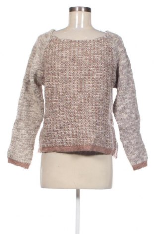 Дамски пуловер H2O Italia, Размер L, Цвят Многоцветен, Цена 8,67 лв.