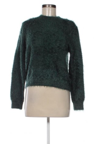 Dámsky pulóver Haily`s, Veľkosť L, Farba Zelená, Cena  11,53 €