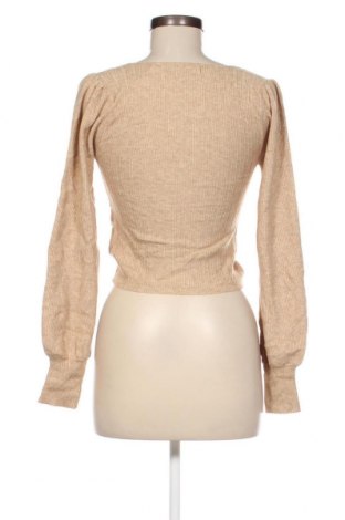 Γυναικείο πουλόβερ Haily`s, Μέγεθος L, Χρώμα  Μπέζ, Τιμή 5,07 €