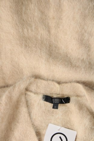Pulover de femei Hallhuber, Mărime S, Culoare Bej, Preț 203,95 Lei