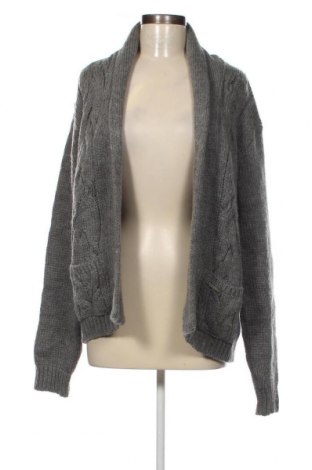 Дамски пуловер Hamaki-Ho, Размер M, Цвят Сив, Цена 62,00 лв.