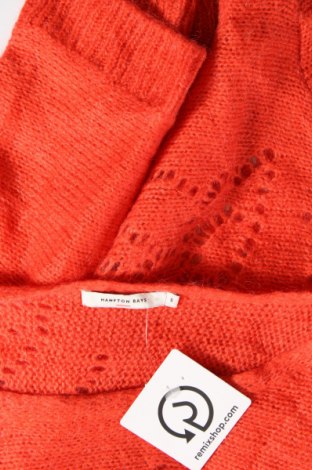 Dámsky pulóver Hampton Bays, Veľkosť S, Farba Oranžová, Cena  16,17 €