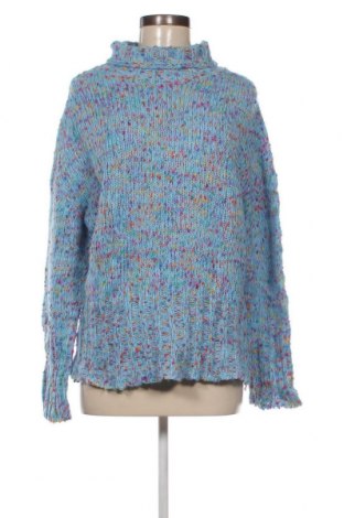 Γυναικείο πουλόβερ Hampton Bays, Μέγεθος M, Χρώμα Πολύχρωμο, Τιμή 23,01 €