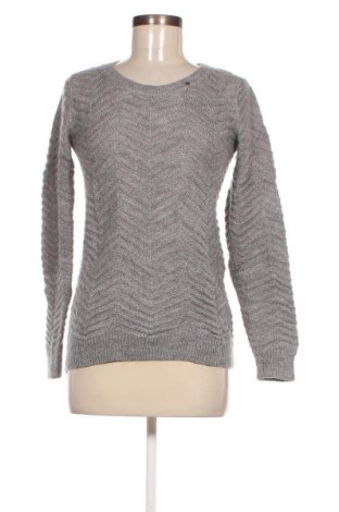 Дамски пуловер Hampton Bays, Размер XS, Цвят Сив, Цена 9,30 лв.