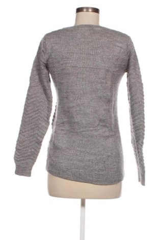 Γυναικείο πουλόβερ Hampton Bays, Μέγεθος XS, Χρώμα Γκρί, Τιμή 19,18 €