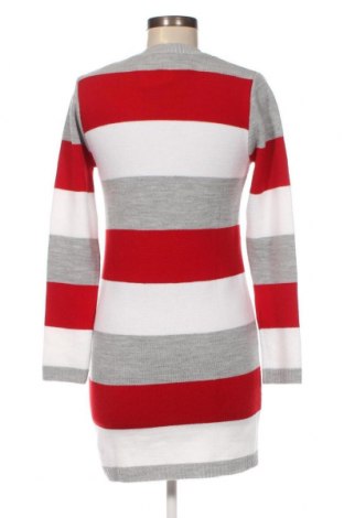 Дамски пуловер Happy Mama, Размер XXL, Цвят Многоцветен, Цена 18,40 лв.