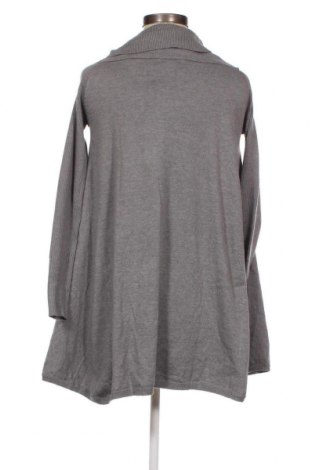 Дамски пуловер Heine, Размер XS, Цвят Сив, Цена 18,60 лв.