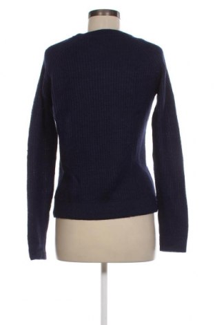 Γυναικείο πουλόβερ Heine, Μέγεθος XS, Χρώμα Μπλέ, Τιμή 11,41 €