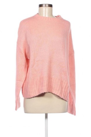 Γυναικείο πουλόβερ Hema, Μέγεθος M, Χρώμα Ρόζ , Τιμή 8,07 €