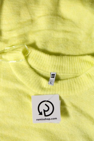 Damenpullover Hema, Größe L, Farbe Gelb, Preis € 11,10