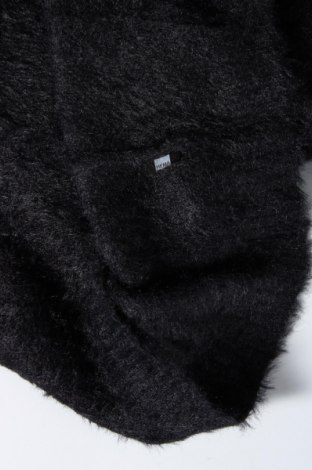 Γυναικείο πουλόβερ Hema, Μέγεθος S, Χρώμα Μαύρο, Τιμή 5,02 €