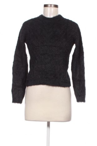 Дамски пуловер Hema, Размер S, Цвят Черен, Цена 11,60 лв.