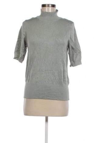 Γυναικείο πουλόβερ Hema, Μέγεθος L, Χρώμα Πράσινο, Τιμή 7,18 €