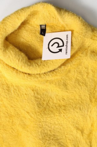 Damenpullover Hema, Größe L, Farbe Gelb, Preis € 6,05