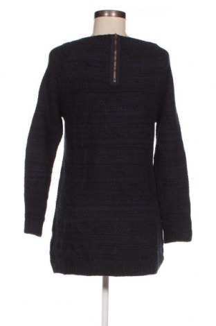Дамски пуловер Hilfiger Denim, Размер S, Цвят Син, Цена 85,88 лв.