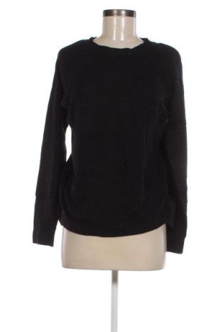 Дамски пуловер Hilfiger Denim, Размер S, Цвят Черен, Цена 33,60 лв.