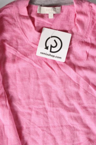 Γυναικείο πουλόβερ Hobbs, Μέγεθος S, Χρώμα Ρόζ , Τιμή 29,69 €