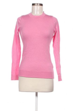 Дамски пуловер Hobbs, Размер S, Цвят Розов, Цена 33,60 лв.
