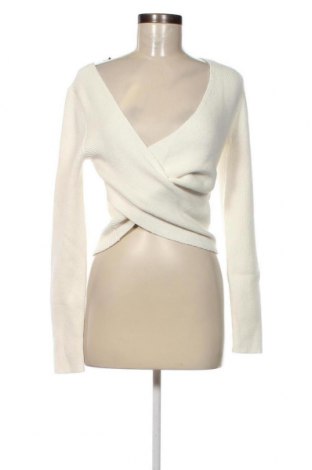 Γυναικείο πουλόβερ Hollister, Μέγεθος L, Χρώμα Πολύχρωμο, Τιμή 21,57 €