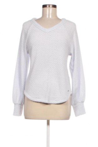 Дамски пуловер Hollister, Размер XS, Цвят Сив, Цена 41,85 лв.