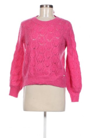 Γυναικείο πουλόβερ Holly & Whyte By Lindex, Μέγεθος M, Χρώμα Ρόζ , Τιμή 8,07 €
