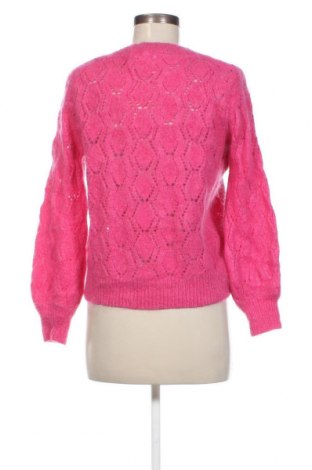 Дамски пуловер Holly & Whyte By Lindex, Размер M, Цвят Розов, Цена 7,54 лв.
