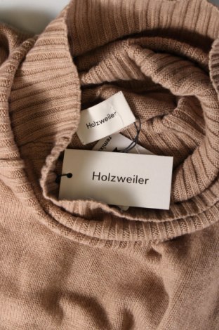 Pulover de femei Holzweiler, Mărime XS, Culoare Bej, Preț 362,37 Lei