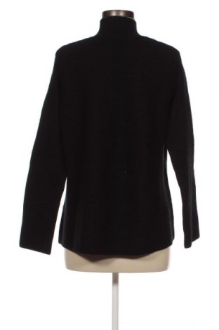 Дамски пуловер Hugo Boss, Размер M, Цвят Черен, Цена 137,25 лв.