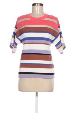Γυναικείο πουλόβερ Hugo Boss, Μέγεθος XS, Χρώμα Πολύχρωμο, Τιμή 133,64 €