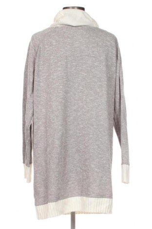 Дамски пуловер Hyba, Размер XXL, Цвят Сив, Цена 41,00 лв.