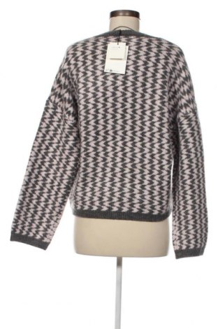 Γυναικείο πουλόβερ Ichi, Μέγεθος S, Χρώμα Πολύχρωμο, Τιμή 10,07 €