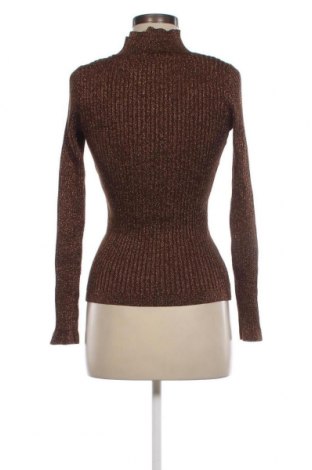 Γυναικείο πουλόβερ INC International Concepts, Μέγεθος M, Χρώμα Καφέ, Τιμή 19,18 €
