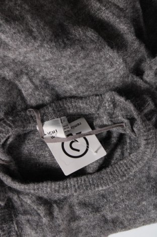 Damenpullover Ichi, Größe XS, Farbe Grau, Preis € 5,71
