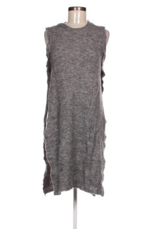 Damenpullover Ichi, Größe XS, Farbe Grau, Preis 5,99 €