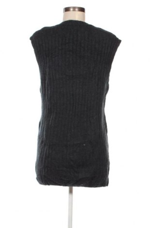 Γυναικείο πουλόβερ Ichi, Μέγεθος M, Χρώμα Γκρί, Τιμή 3,80 €
