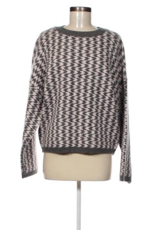 Дамски пуловер Ichi, Размер M, Цвят Многоцветен, Цена 20,46 лв.