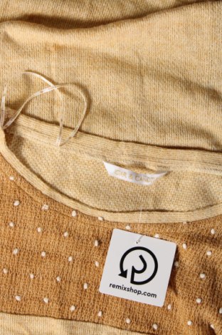 Γυναικείο πουλόβερ Iciar & Candela, Μέγεθος XL, Χρώμα  Μπέζ, Τιμή 9,59 €