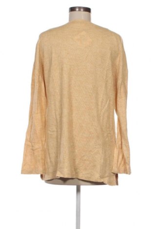 Дамски пуловер Iciar & Candela, Размер XL, Цвят Бежов, Цена 31,00 лв.