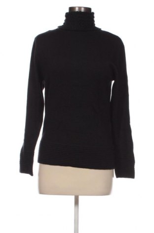 Дамски пуловер Impact, Размер L, Цвят Черен, Цена 13,05 лв.