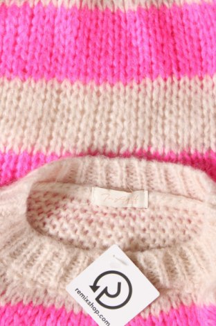 Дамски пуловер In April 1986, Размер M, Цвят Многоцветен, Цена 41,00 лв.